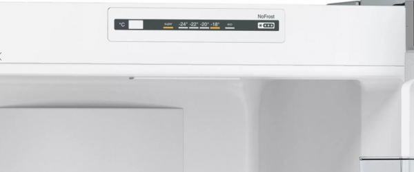 Siemens KG36NNLE0N Buzdolabı