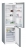 Siemens KG36NNLE0N Buzdolabı