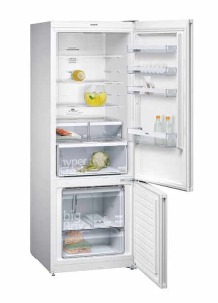 Siemens KG56NVWF0N Buzdolabı