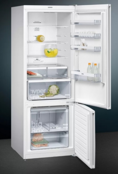Siemens KG56NVWF0N Buzdolabı