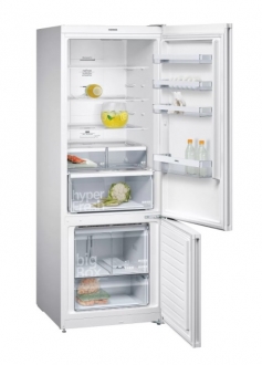 Siemens KG56NVWF0N Buzdolabı
