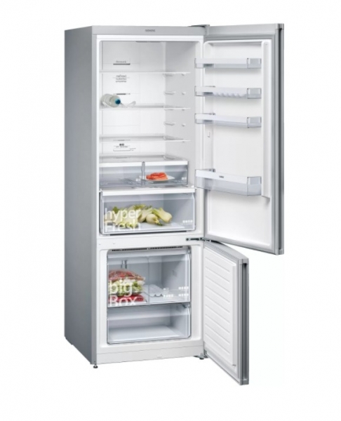 Siemens KG56NVIF0N Buzdolabı