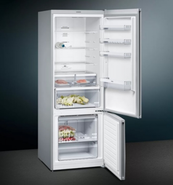 Siemens KG56NVIF0N Buzdolabı