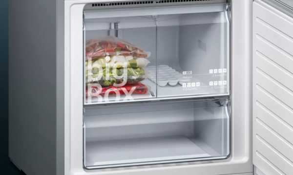 Siemens KG56NVIF0N Buzdolabı
