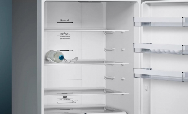 Siemens KG56NVIF0N Buzdolabı