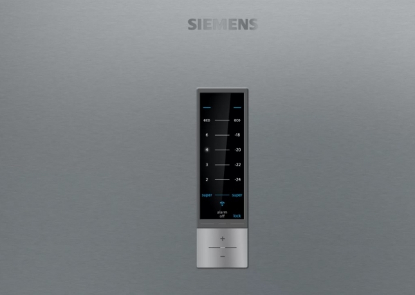 Siemens KG56NVIF0N Buzdolabı