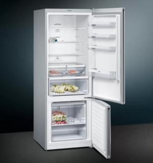 Siemens KG56NVIF0N Buzdolabı