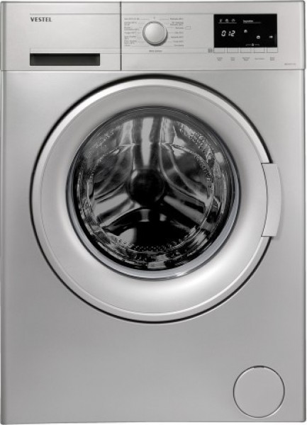 Vestel EKO 8711 TGL Çamaşır Makinesi
