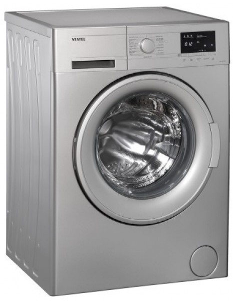Vestel EKO 8711 TGL Çamaşır Makinesi