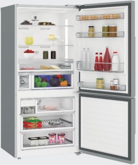 Arçelik 2630 CEI Buzdolabı