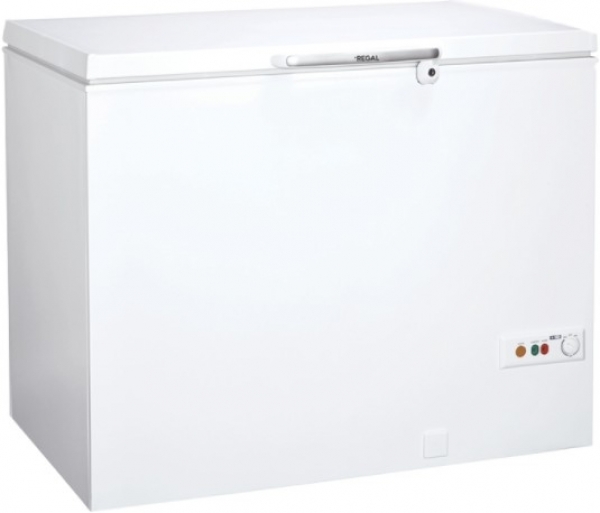 Regal SDR 400 Dual A+ Derin Dondurucu
