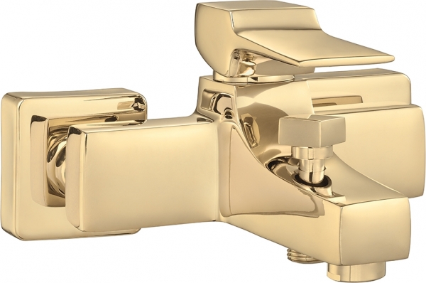 E.C.A. Caro 102802424 Banyo Bataryası (Altın)