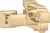 E.C.A. Caro 102802424 Banyo Bataryası