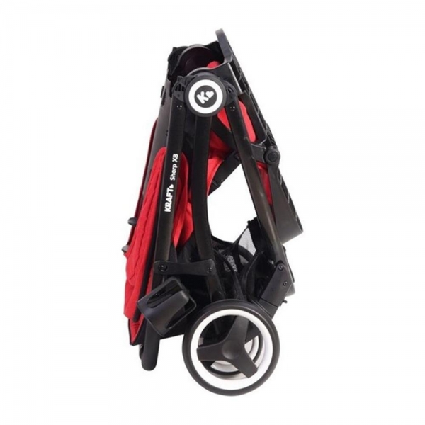 Kraft Sharp XB Travel Sistem Bebek Arabası