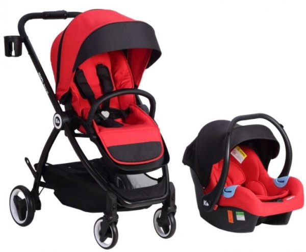 Kraft Sharp XB Travel Sistem Bebek Arabası