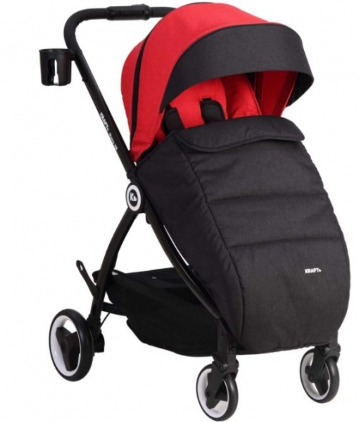 Kraft Sharp XB Travel Sistem Bebek Arabası