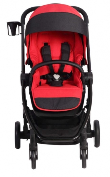 Kraft Sharp XB Travel Sistem Bebek Arabası