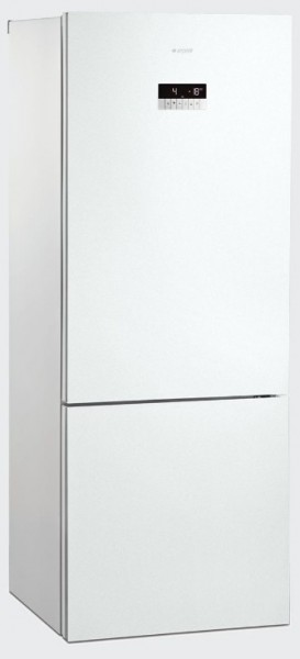Arçelik 2489 CEB Buzdolabı