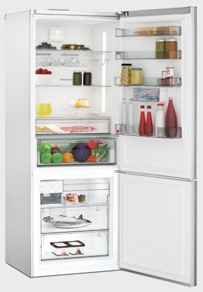 Arçelik 2489 CEB Buzdolabı