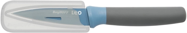 BergHOFF Berghoff Leo 3950105 Soyma Bıçağı 8.5 cm