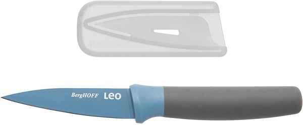 BergHOFF Berghoff Leo 3950105 Soyma Bıçağı 8.5 cm