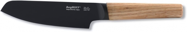 BergHOFF Berghoff Ron 3900017 Sebze Bıçağı 31 cm