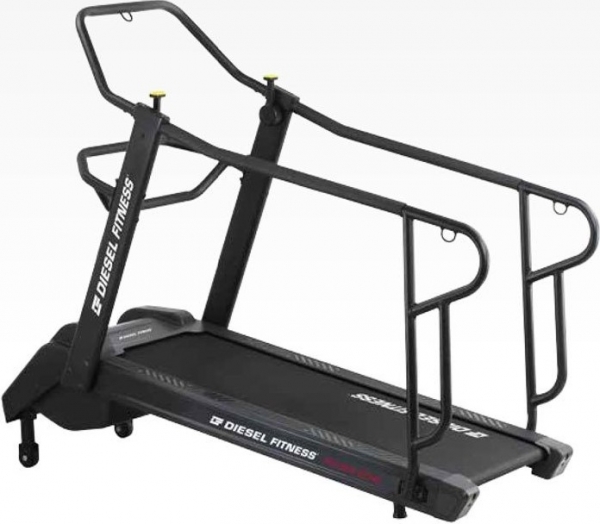 Diesel Fitness Power Zone Koşu Bandı