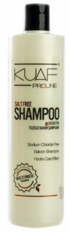 Kuaf Proline Salt Free 500 ml Şampuan