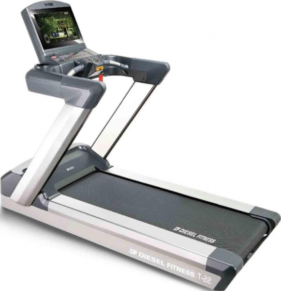 Diesel Fitness T22 Koşu Bandı