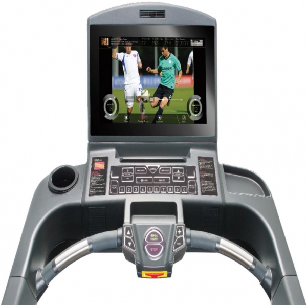 Diesel Fitness T22 Koşu Bandı