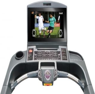 Diesel Fitness T22 Koşu Bandı