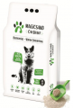 Magicsand Kokusuz Kalın Taneli 20 lt resim