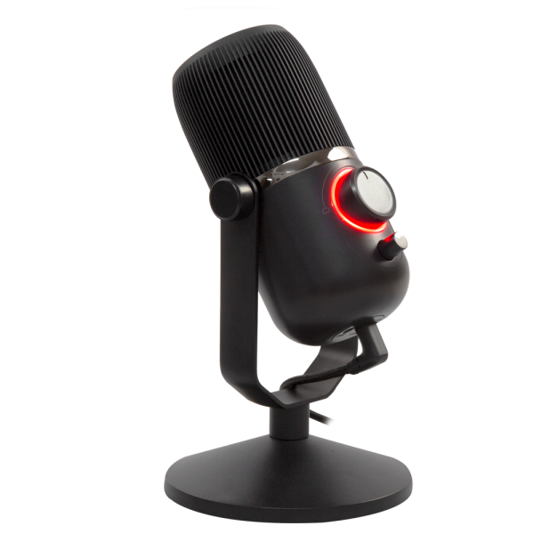 Rampage Throne Mikrofon