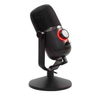 Rampage Throne Mikrofon