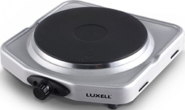 Luxell LX-7011 Solo (Set Üstü) Elektrikli Ocak