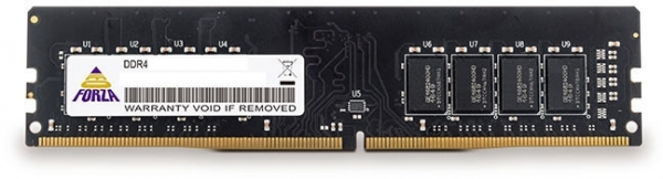 Neo Forza Desktop 8 GB 2666 MT