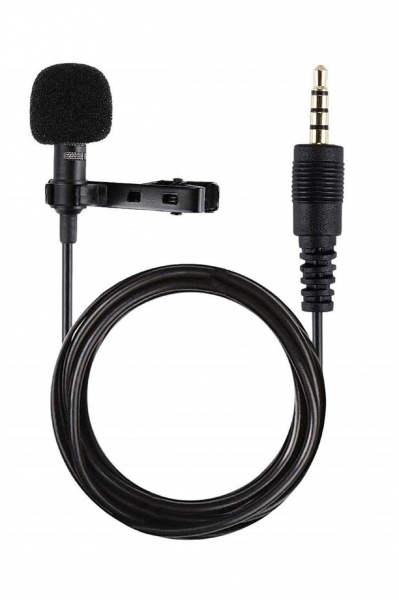 Lastvoice LYM-333 Mikrofon