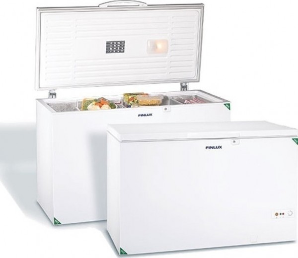Finlux SDF 300 Derin Dondurucu
