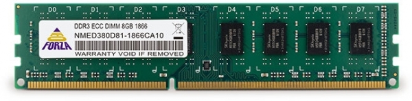 Neo Forza Desktop 4 GB 1600 MT