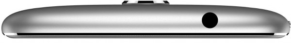 ZTE Axon 7 Mini