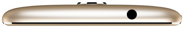 ZTE Axon 7 Mini