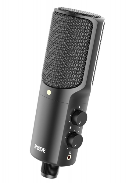 Rode NT-USB Mikrofon