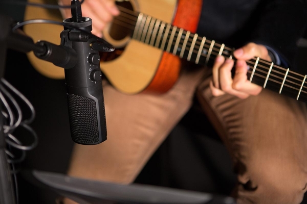 Rode NT-USB Mikrofon