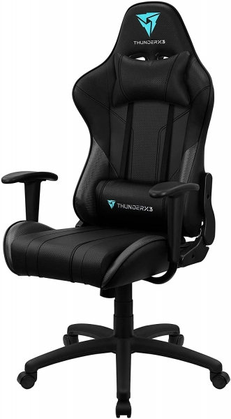 Aerocool ThunderX3 EC3 Oyuncu Koltuğu