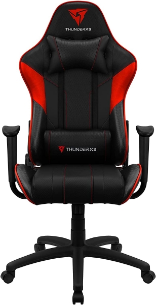Aerocool ThunderX3 EC3 Oyuncu Koltuğu