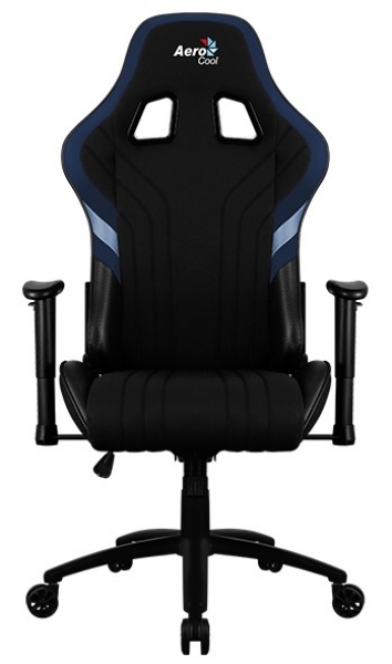 Aerocool Aero 1 Alpha Oyuncu Koltuğu
