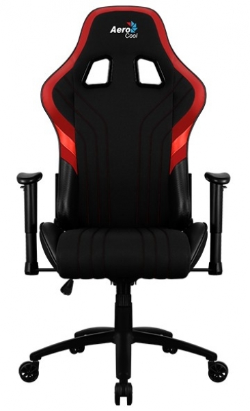 Aerocool Aero 1 Alpha Oyuncu Koltuğu