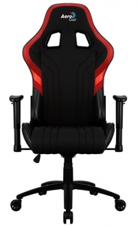 Aerocool Aero 1 Alpha Oyuncu Koltuğu