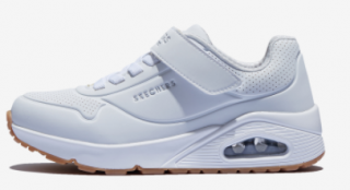 Skechers Uno Air Blitz Erkek Spor Ayakkabı