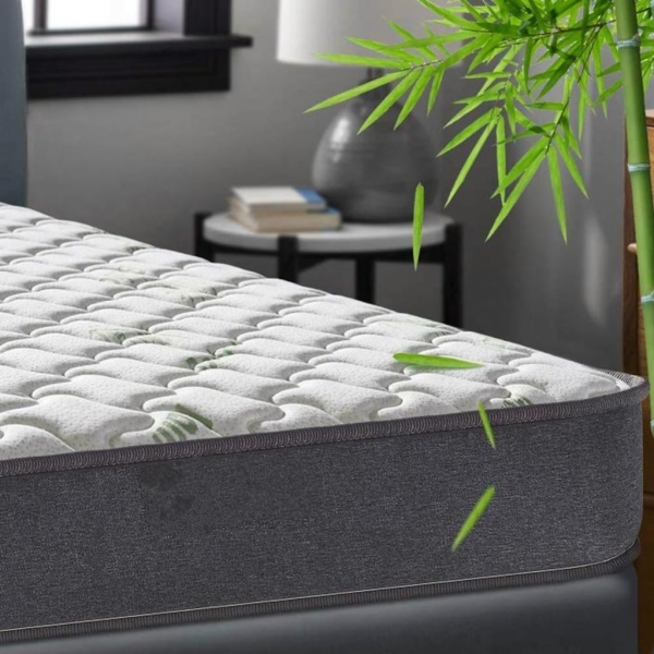 Heyner Hybird 140x190 cm Yaylı Yatak (140x190 cm)